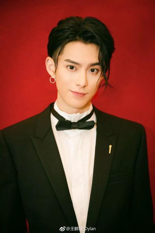 娱乐八卦每日爆料王鹤棣,娱乐圈再掀风波  第1张